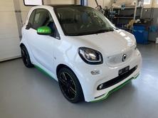 SMART fortwo EQ Ushuaia Brabus, Electric, Second hand / Used, Automatic - 2