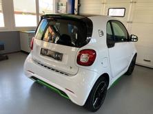 SMART fortwo EQ Ushuaia Brabus, Electric, Second hand / Used, Automatic - 3