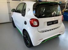 SMART fortwo EQ Ushuaia Brabus, Electric, Second hand / Used, Automatic - 4