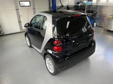 SMART fortwo passion cdi softouch, Diesel, Occasioni / Usate, Automatico - 3