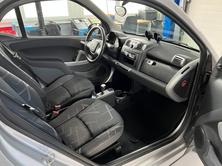 SMART fortwo passion cdi softouch, Diesel, Occasioni / Usate, Automatico - 6