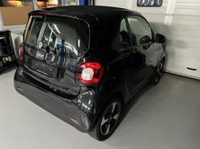 SMART fortwo EQ passion, Electric, Second hand / Used, Automatic - 3