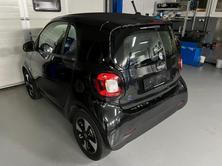 SMART fortwo EQ passion, Electric, Second hand / Used, Automatic - 4