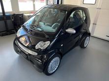 SMART fortwo Kategorie F 45 Km/h Kat. F, Petrol, Second hand / Used, Automatic - 2