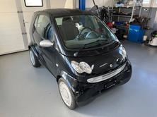 SMART fortwo Kategorie F 45 Km/h Kat. F, Petrol, Second hand / Used, Automatic - 3