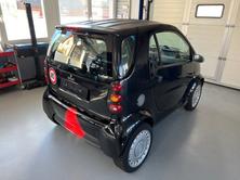 SMART fortwo Kategorie F 45 Km/h Kat. F, Petrol, Second hand / Used, Automatic - 4