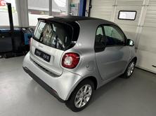 SMART fortwo prime twinmatic, Benzin, Occasion / Gebraucht, Automat - 3