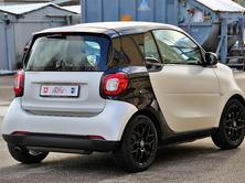 SMART fortwo prime twinmatic, Benzin, Occasion / Gebraucht, Automat - 5