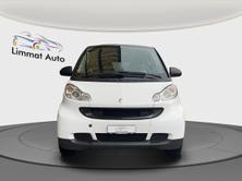 SMART fortwo black & white limited mhd softouch, Benzina, Occasioni / Usate, Automatico - 2