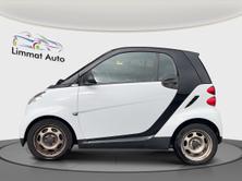 SMART fortwo black & white limited mhd softouch, Petrol, Second hand / Used, Automatic - 3