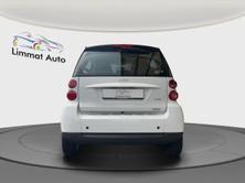 SMART fortwo black & white limited mhd softouch, Benzina, Occasioni / Usate, Automatico - 5