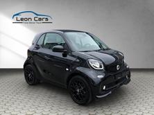 SMART fortwo passion twinmatic Sport, Benzin, Occasion / Gebraucht, Automat - 2