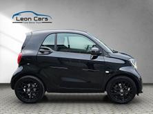 SMART fortwo passion twinmatic Sport, Benzin, Occasion / Gebraucht, Automat - 3