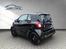 SMART fortwo passion twinmatic Sport, Benzin, Occasion / Gebraucht, Automat - 5