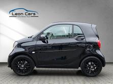 SMART fortwo passion twinmatic Sport, Benzin, Occasion / Gebraucht, Automat - 6