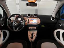 SMART fortwo passion twinmatic, Benzin, Occasion / Gebraucht, Automat - 7