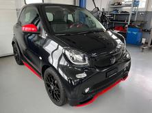 SMART fortwo Brabus Tailormade twinmatic, Benzin, Occasion / Gebraucht, Automat - 2