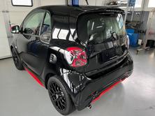 SMART fortwo Brabus Tailormade twinmatic, Benzin, Occasion / Gebraucht, Automat - 3