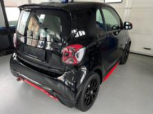 SMART fortwo Brabus Tailormade twinmatic, Benzin, Occasion / Gebraucht, Automat - 4