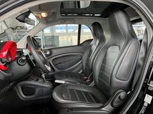 SMART fortwo Brabus Tailormade twinmatic, Benzin, Occasion / Gebraucht, Automat - 6