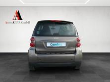 SMART fortwo passion mhd softouch, Benzina, Occasioni / Usate, Automatico - 5