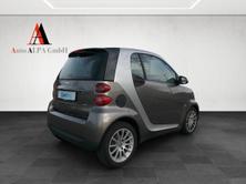 SMART fortwo passion mhd softouch, Petrol, Second hand / Used, Automatic - 6
