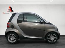 SMART fortwo passion mhd softouch, Petrol, Second hand / Used, Automatic - 7