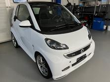 SMART fortwo Brabus Xclusive softouch, Petrol, Second hand / Used, Automatic - 2