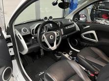 SMART fortwo Brabus Xclusive softouch, Benzin, Occasion / Gebraucht, Automat - 5