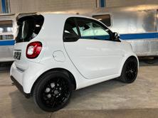 SMART fortwo citypassion twinmatic, Petrol, Second hand / Used, Automatic - 5