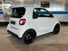 SMART fortwo citypassion twinmatic, Benzin, Occasion / Gebraucht, Automat - 6