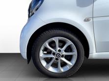 SMART fortwo citypassion twinmatic, Benzin, Occasion / Gebraucht, Automat - 6