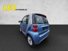 SMART fortwo passion softouch, Benzin, Occasion / Gebraucht, Automat - 3