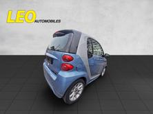 SMART fortwo passion softouch, Benzin, Occasion / Gebraucht, Automat - 4