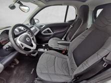 SMART fortwo passion softouch, Benzin, Occasion / Gebraucht, Automat - 5