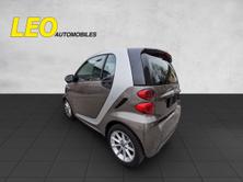SMART fortwo passion mhd softouch, Benzin, Occasion / Gebraucht, Automat - 3