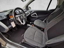 SMART fortwo passion mhd softouch, Benzin, Occasion / Gebraucht, Automat - 5