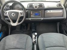 SMART fortwo passion softouch, Benzin, Occasion / Gebraucht, Automat - 5