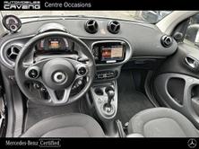 SMART fortwo citypassion twinmatic, Benzin, Occasion / Gebraucht, Automat - 3