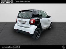 SMART fortwo citypassion twinmatic, Petrol, Second hand / Used, Automatic - 6