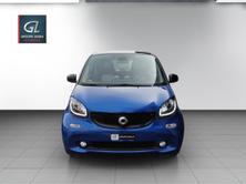 SMART fortwo passion, Petrol, Second hand / Used, Manual - 2
