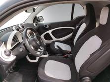 SMART fortwo passion, Petrol, Second hand / Used, Manual - 7