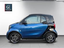 SMART fortwo EQ passion, Electric, Second hand / Used, Automatic - 3