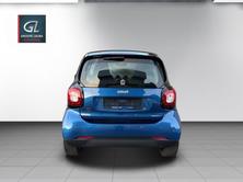 SMART fortwo EQ passion, Electric, Second hand / Used, Automatic - 5