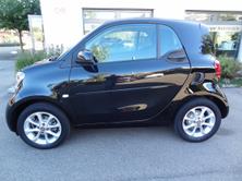 SMART fortwo passion twinmatic, Benzin, Occasion / Gebraucht, Automat - 2