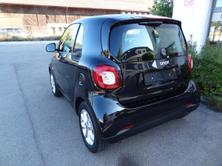 SMART fortwo passion twinmatic, Petrol, Second hand / Used, Automatic - 3