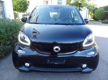 SMART fortwo passion twinmatic, Benzin, Occasion / Gebraucht, Automat - 6