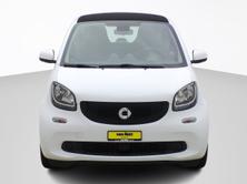 SMART FORTWO Coupé EQ Passion, Electric, Second hand / Used, Automatic - 6