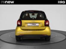 SMART fortwo passion twinmatic, Benzin, Occasion / Gebraucht, Automat - 4