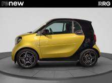 SMART fortwo passion twinmatic, Petrol, Second hand / Used, Automatic - 6